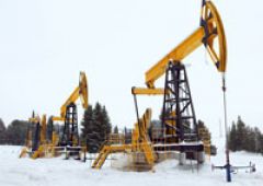 При стабильных ценах на нефть средства Резервного фонда не тронут