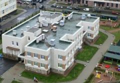 В 2016 году в столице появятся первые школы-трансформеры