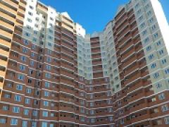 Новый городской район будет построен в поселке Северный Москвы