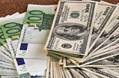 У Министерства финансов пока нет планов внешних заимствований