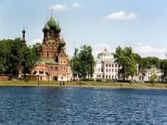 На реставрацию усадьбы «Останкино» понадобится семь лет
