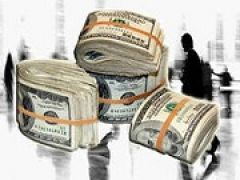 Внешние займы РФ в 2015 году будут сокращены почти вдвое