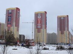 Обзор жилого комплекса «Бутово Парк» в Видном