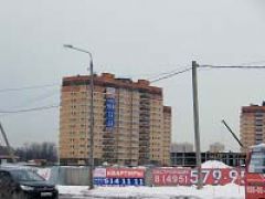 Обзор жилого комплекса «Московские Водники» в Долгопрудном