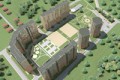 Совсем скоро на территории ближайшего Подмосковья появится еще один дом