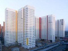 «Сити-XXI век» выводит в продажу новый объем квартир в комплексе «Самоцветы»
