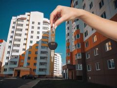 Квартиры в Москве