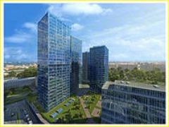 Возобновлены работы по завершению строительства жилкомплекса «SkyHouse»