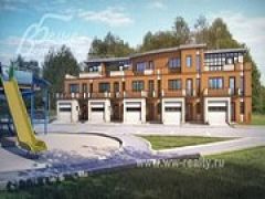 Москомархитектура выдала градостроительный план земельного участка для детского сада в «Фестивале»