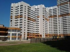 На улице мороз, а у нас тепло! ЖК «Славянка» в Сколково – подача тепла в первом корпусе.