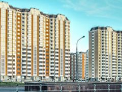 Компания «Лексион Девелопмент» досрочно погасила кредит Московского банка ОАО «Сбербанк России»