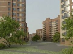 ЖК «Мелодия» зазвучит в Подмосковье