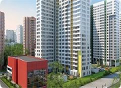 «Сити-XXI век» выводит в продажу квартиры с отделкой в ЖК «Самоцветы»