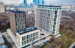 Двухкомнатные квартиры в Москве – широкий выбор на Avaho.ru