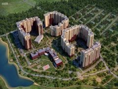 Себе – квартиру, машине – место!
