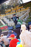 Новостройка Царицино