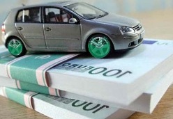 Выгодно ли брать кредит под залог автомобиля?