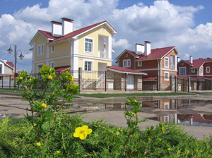 Проблемы ипотечного кредитования в современной России в условиях рыночной экономики