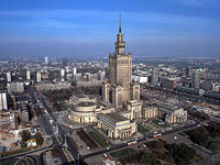 Ипотека в Польше