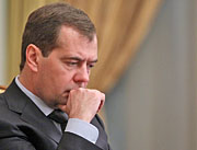 медведев