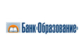 Банк «Образование» 