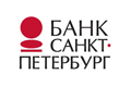 Банк Санкт - Петербург