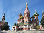 жилье Москвы