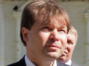 Андрей Барканов