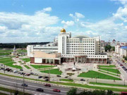 Ипотека в Белгородской области