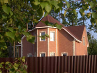 Загородная недвижимость Подмосковья становится все более привлекательной для инвестиций