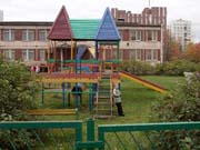 Участки под детские сады
