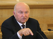 Юрий Лужков