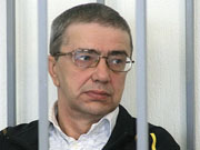Александр Макаров