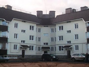 В Клинском районе успешно реализуется программа переселения жильцов аварийных домов