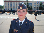 Жилье для милиционеров