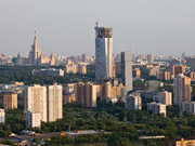 В Москве запретили строить выше 75 метров