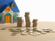 Единый налог на недвижимость будет введен уже в 2012 году