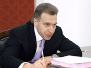 Игорь Шувалов считает, что жилье в России не должно стоить дороже 35 тыс. рублей за метр