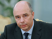 Минфин: в 2012 году инфляция будет «незаметной»