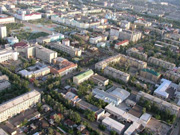 Долевое строительство в Забайкалье