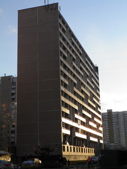 БЭСТ-квартиры