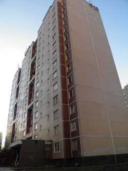 БЭСТ-квартиры
