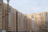 Недвижимость в Москве
