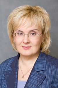Марина Малайчик