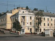 Брянск