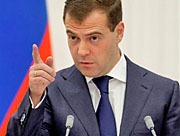 дмитрий медведев