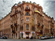 доходные дома в РФ