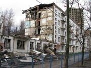 Расселение хрущевок