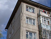 хрущевки