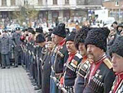 казаки